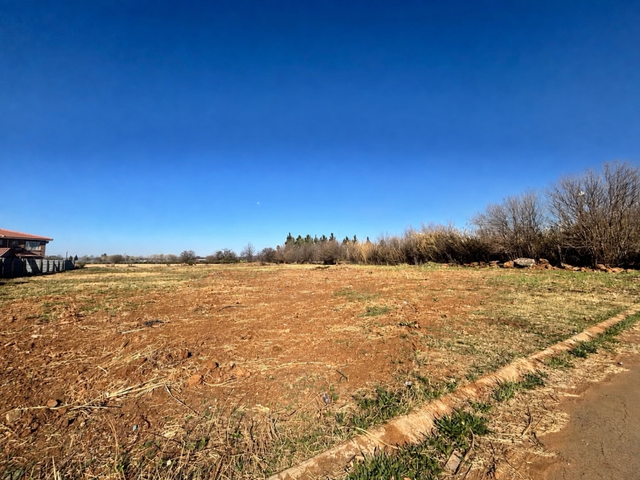 Commercial Property for Sale in Baillie Park North West